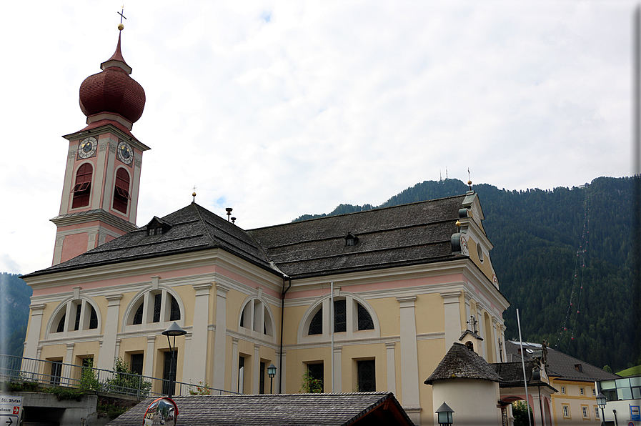 foto Chiesa di Sant'Ulrico